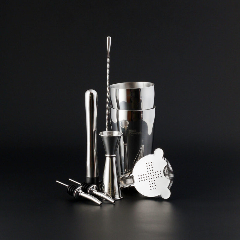 7 Piece Cocktail Set